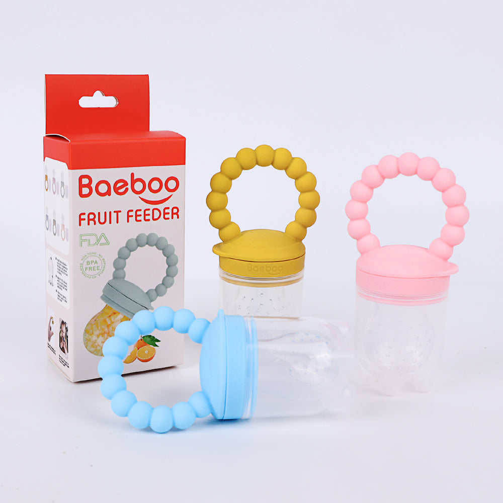 Baeboo® Fruit Feeder