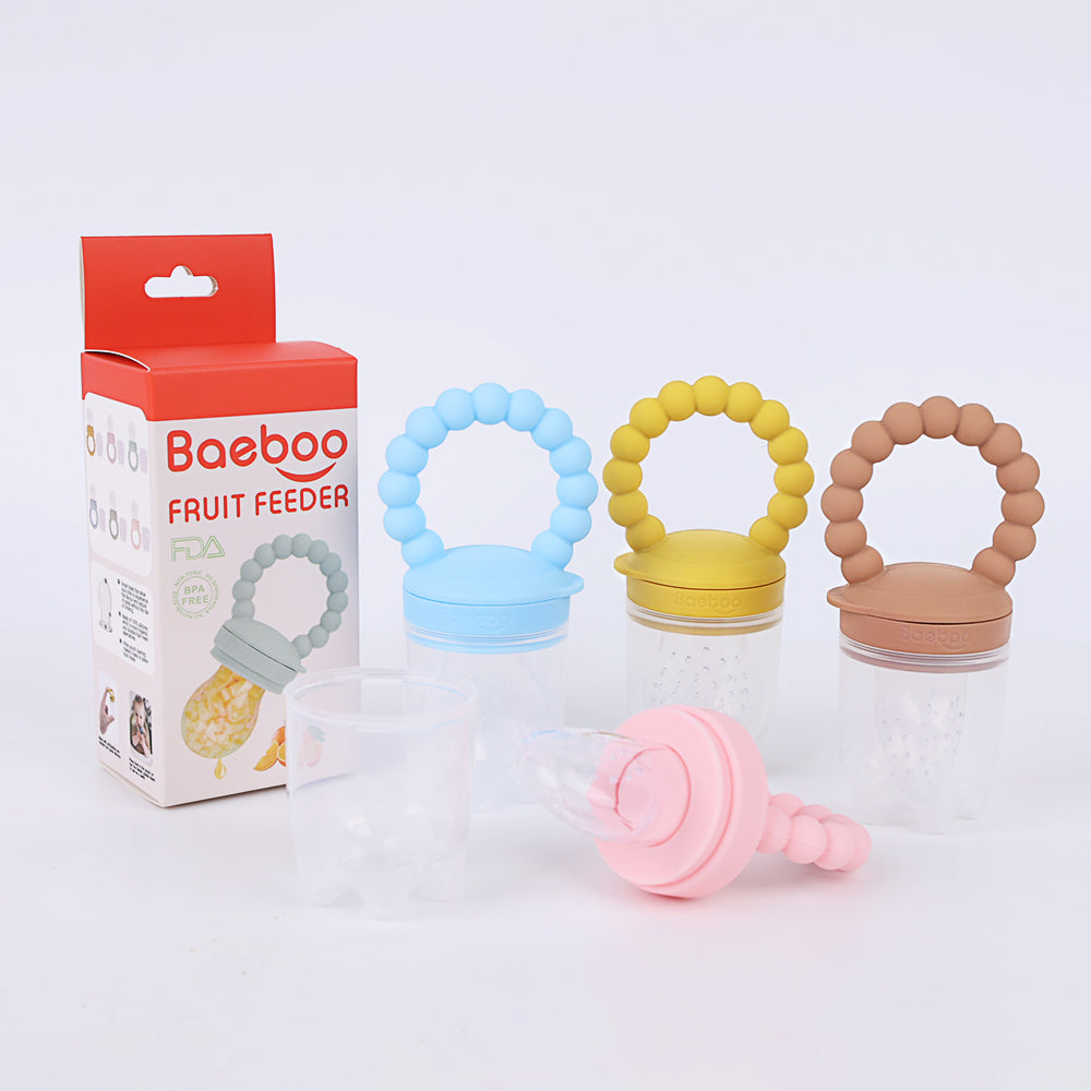 Baeboo® Fruit Feeder